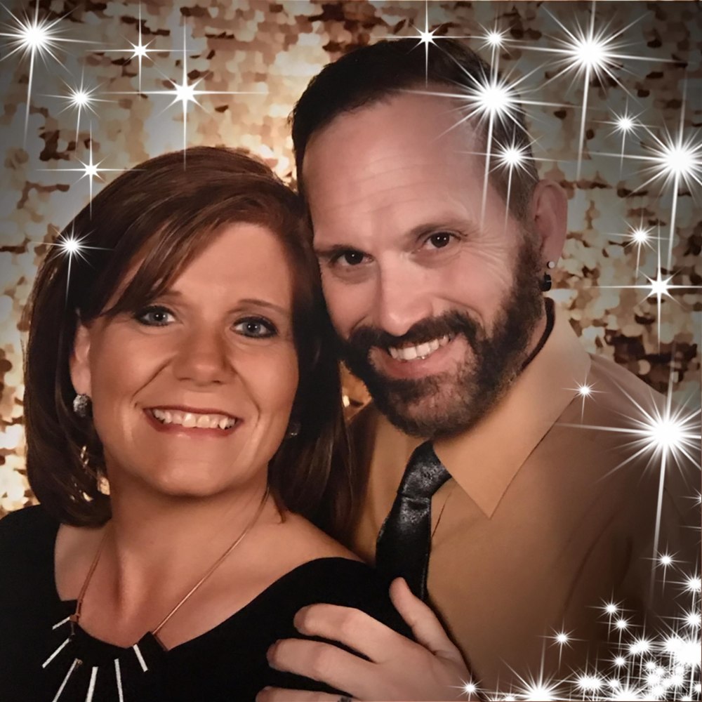 Meet your Posher, Dawn